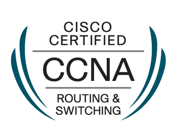 Certificación Cisco CCNA Routing and Switching